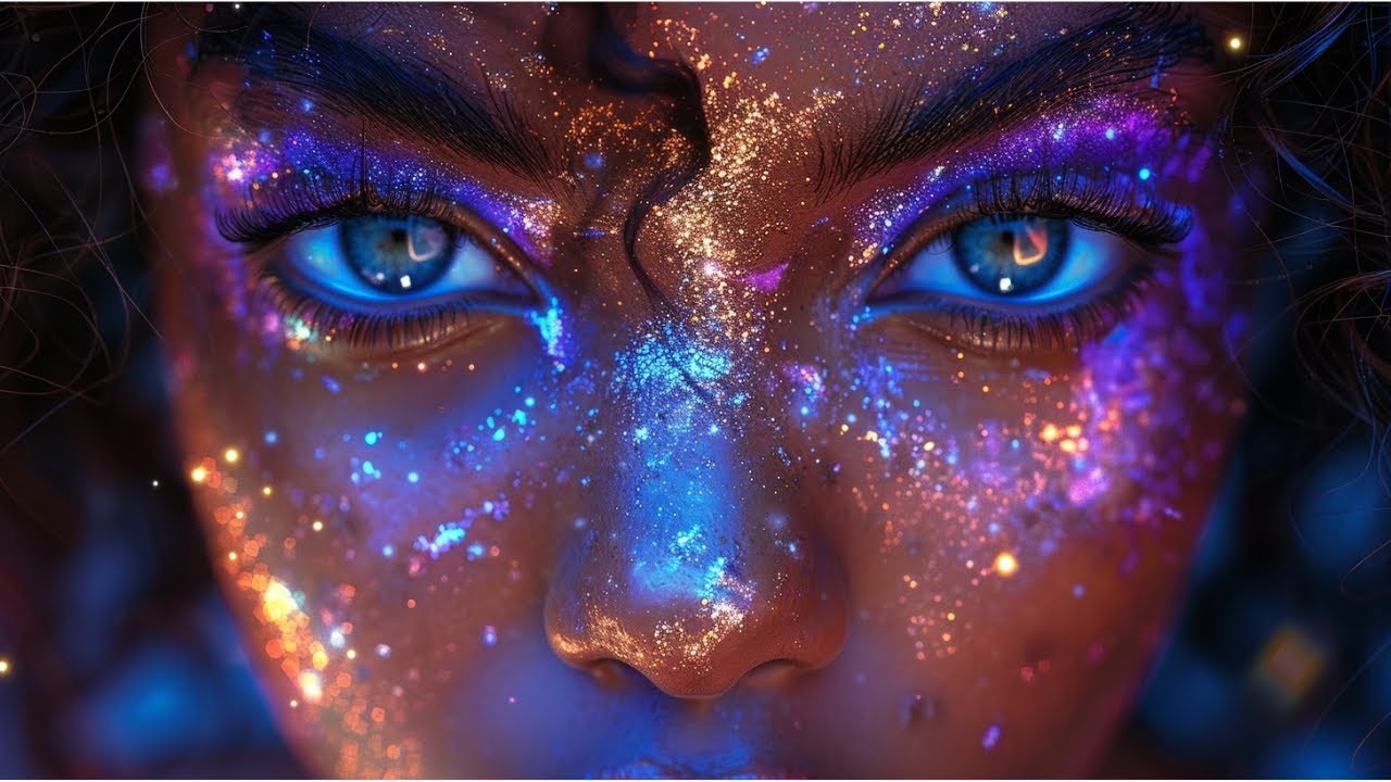 🔥Afro House | Cosmic Flow (Single) &ndash; Club Music 420 ft. Angelique ✨