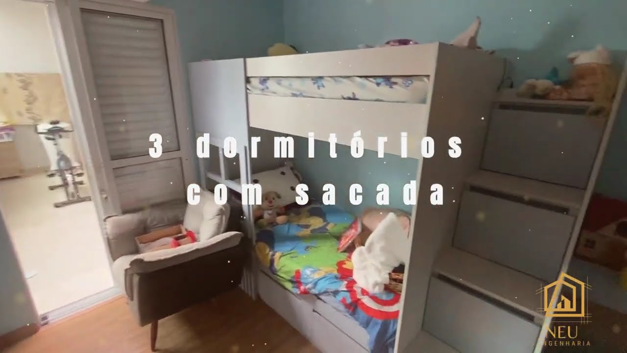 🏡 CASA &Agrave; VENDA &ndash; REAL PARK TIET&Ecirc; | MOGI DAS CRUZESA