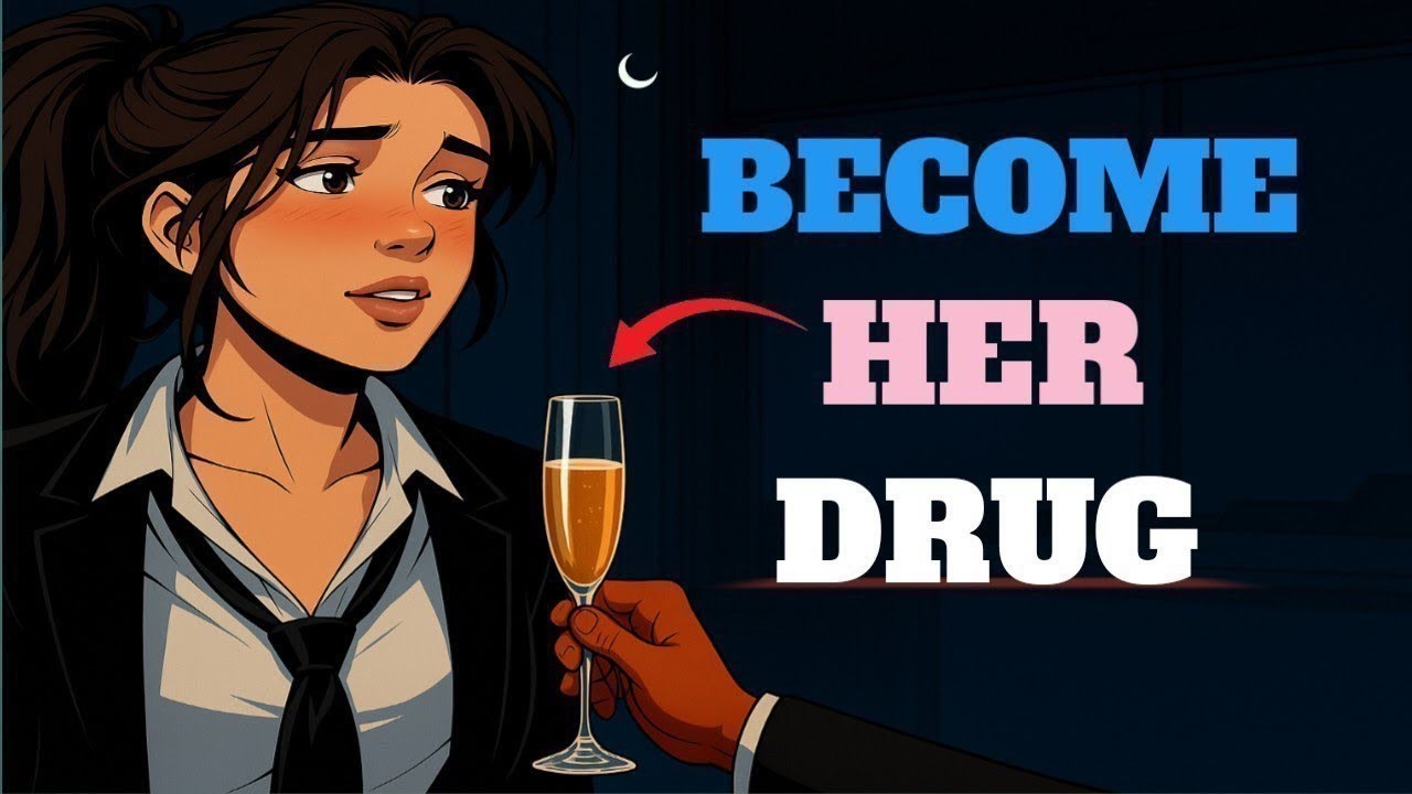 Do These 7 Things... And She'll Be Addicted to You | Female Psychology | Stoicism | part 2