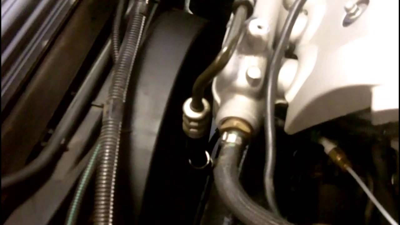 IPD Volvo - Another 4T4 Turbo on the road