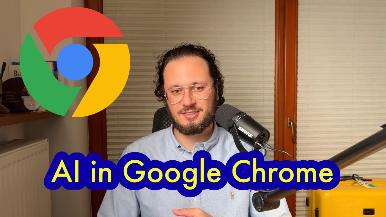 Огляд AI Google Chrome