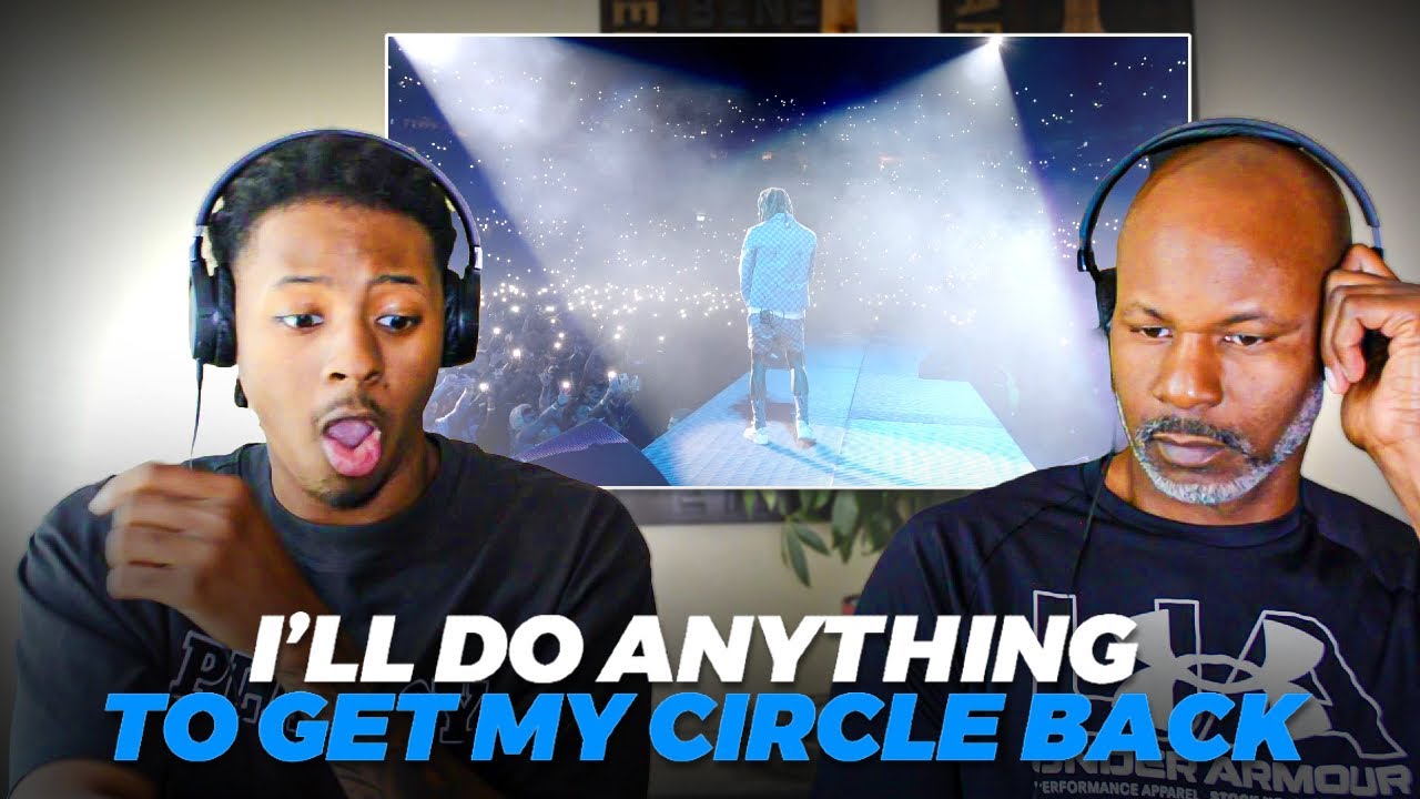 Lil Durk - Opportunist (Official Audio) | DAD REACTION