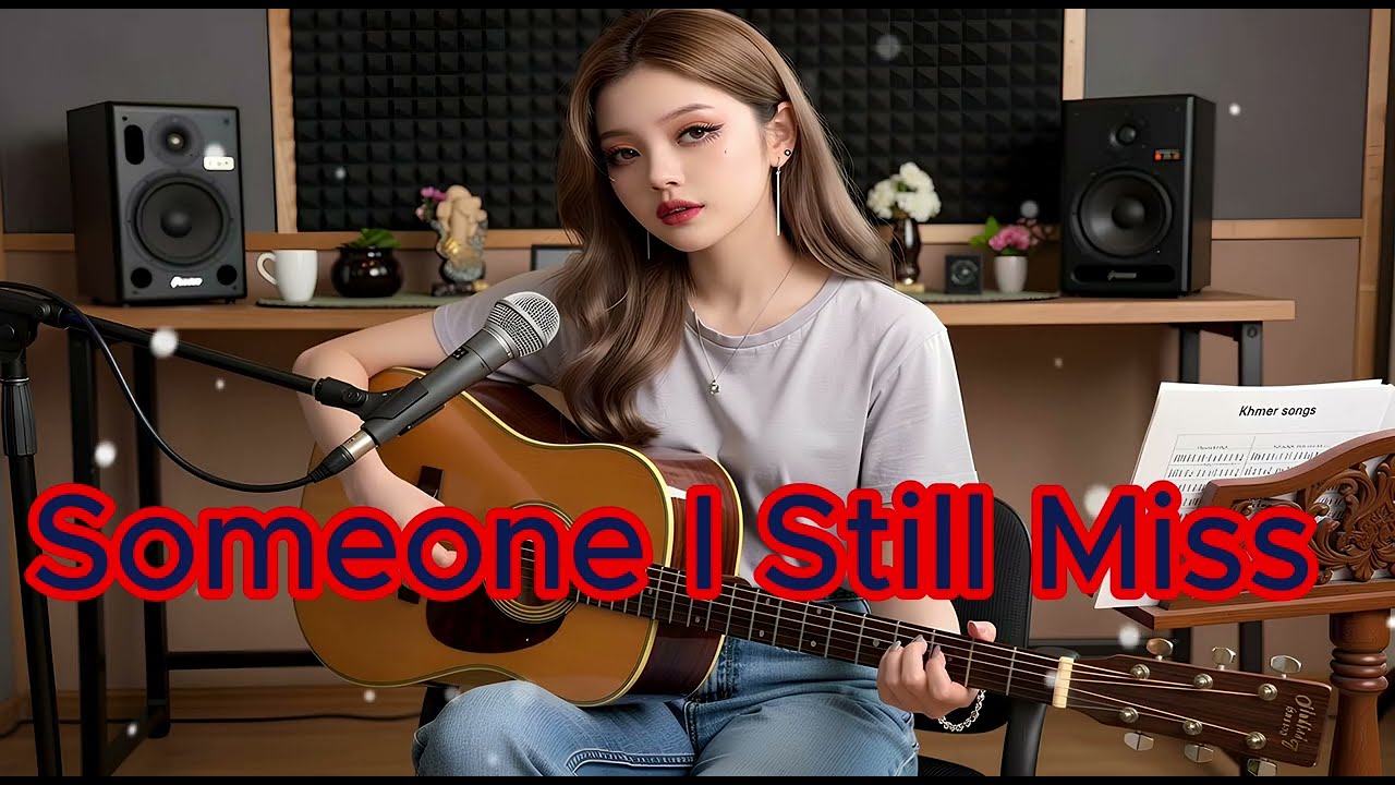 Someone I Still Miss by lunex Astra [ official song ]