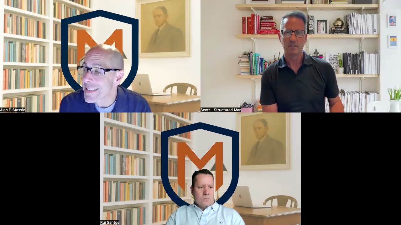The role of salary in a job search, how to stand out at work, Ryder Cup takes and more