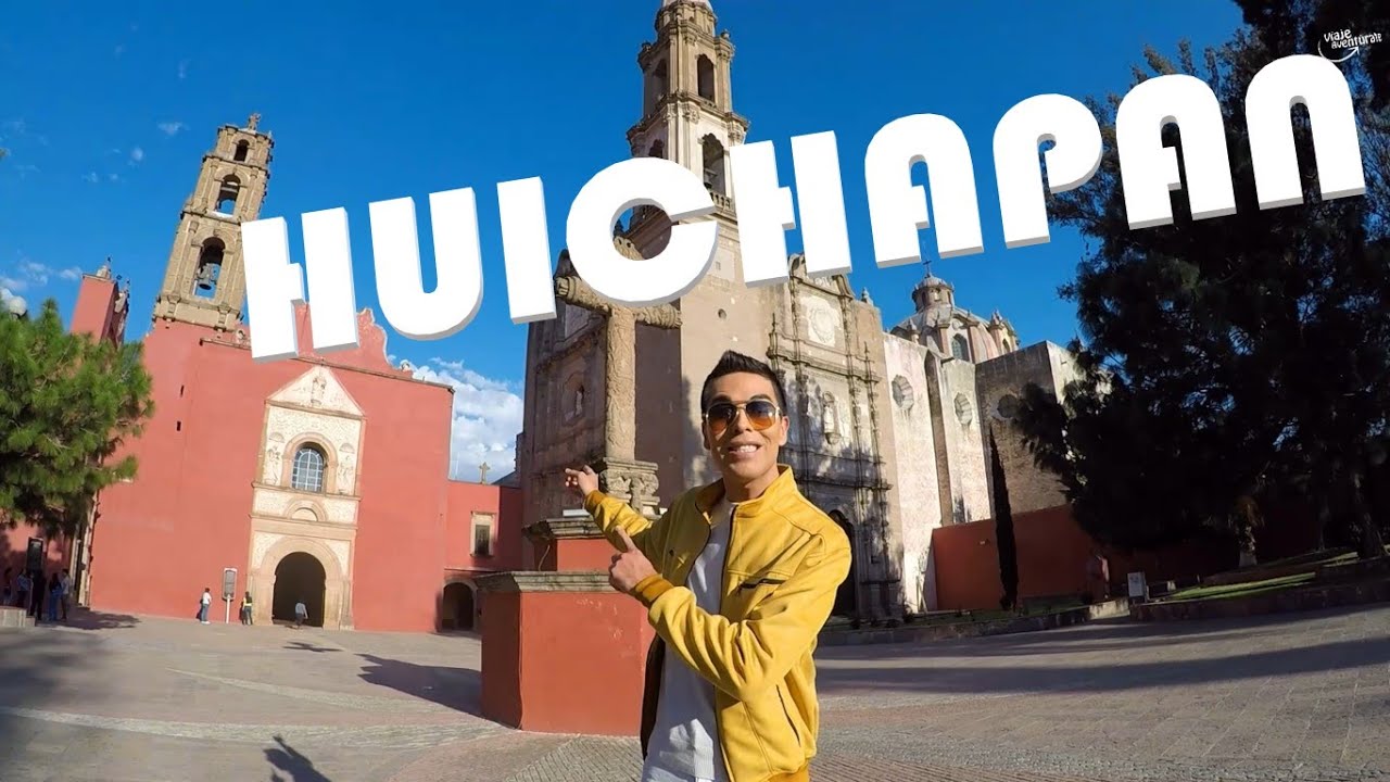 ¿Qué hacer en Huichapan? Primer grito de independencia - Viajeaventúrate