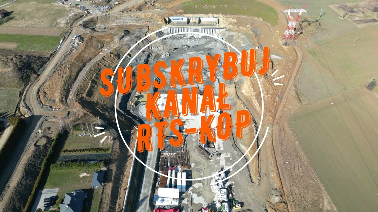 S19 Rzeszów Południe-Babica MOSTOSTAL WARSZAWA
