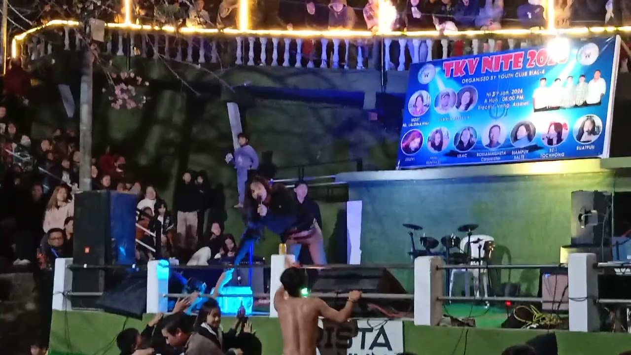 Ruatpuii TKV NITE 2026.(Part 1)
