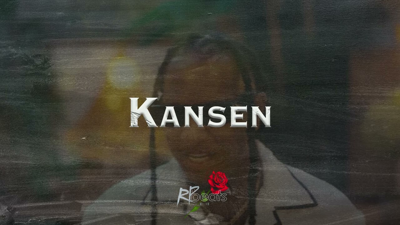 (FREE) Jonna Fraser x Dystinct x Dior Type Beat 2024 - ''Kansen'' - @ProdRpBeats