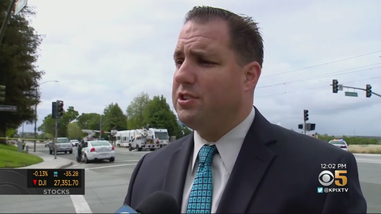 Sheriff's Captain Among Those Charged In Santa Clara County Corruption Probe