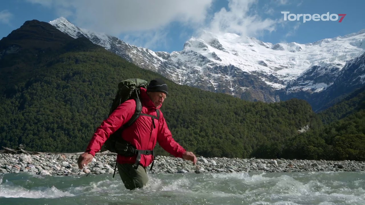 Love to Play Local with Torpedo7