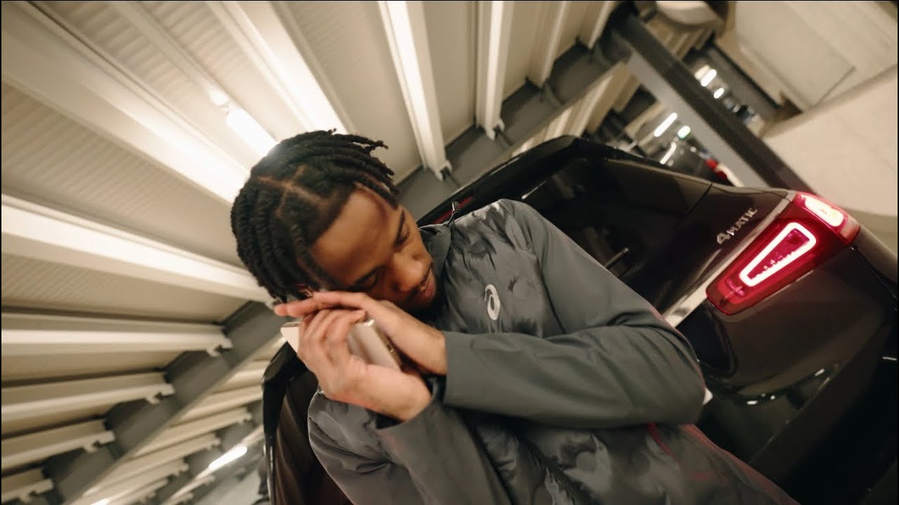 Swealth - Stop Playin (Official Video)