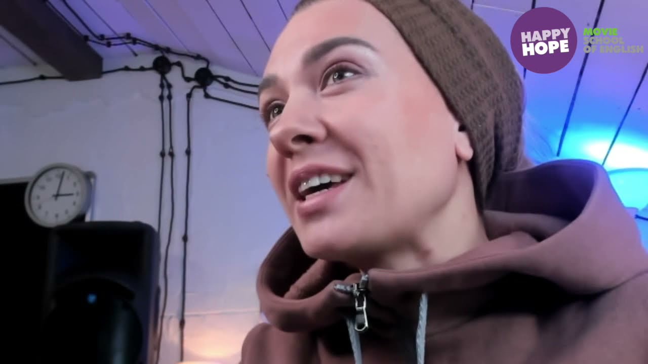 Английское произношение. Фонетический разбор 