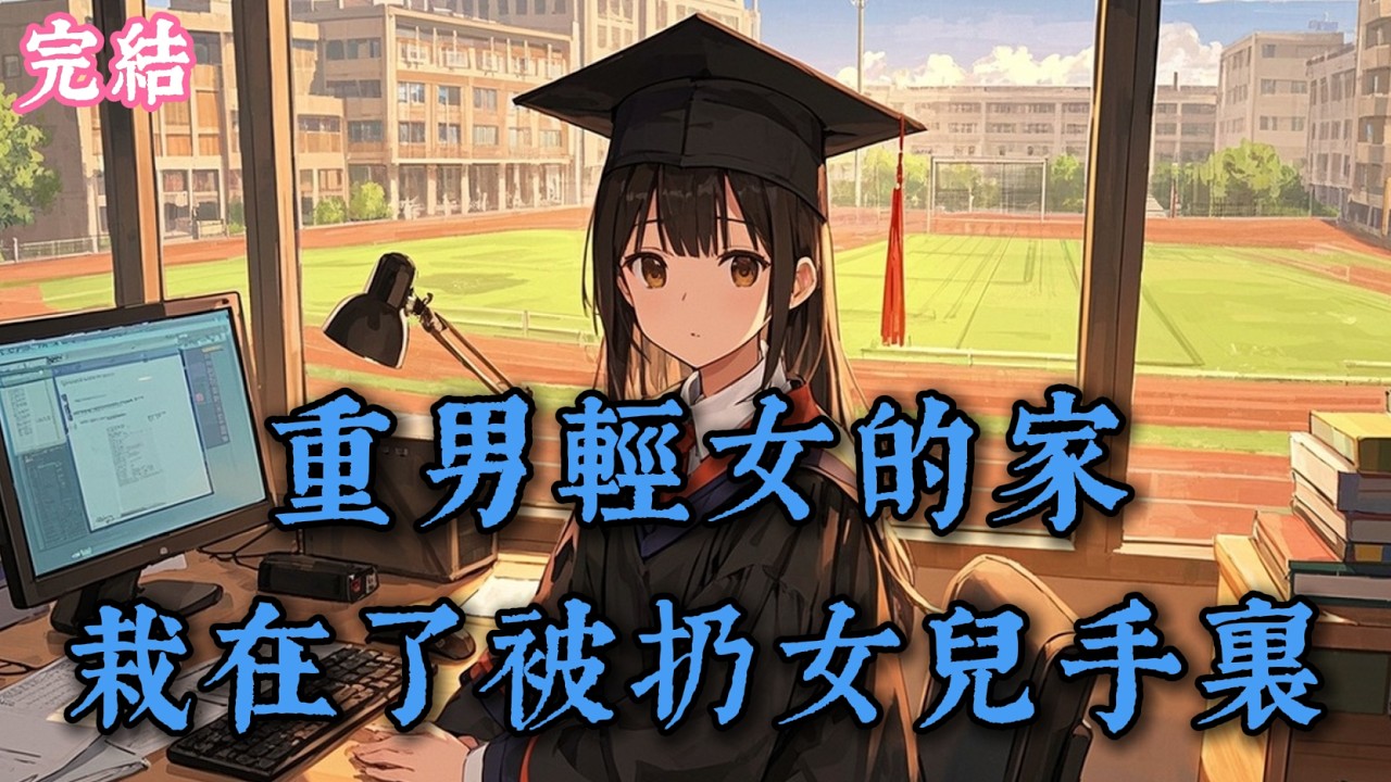 我家拋女盼榮華，她攜真相掀翻全網，這場認親竟讓我們全家淪為笑柄鋃鐺入獄。#爽文 #完結小說 #现代言情