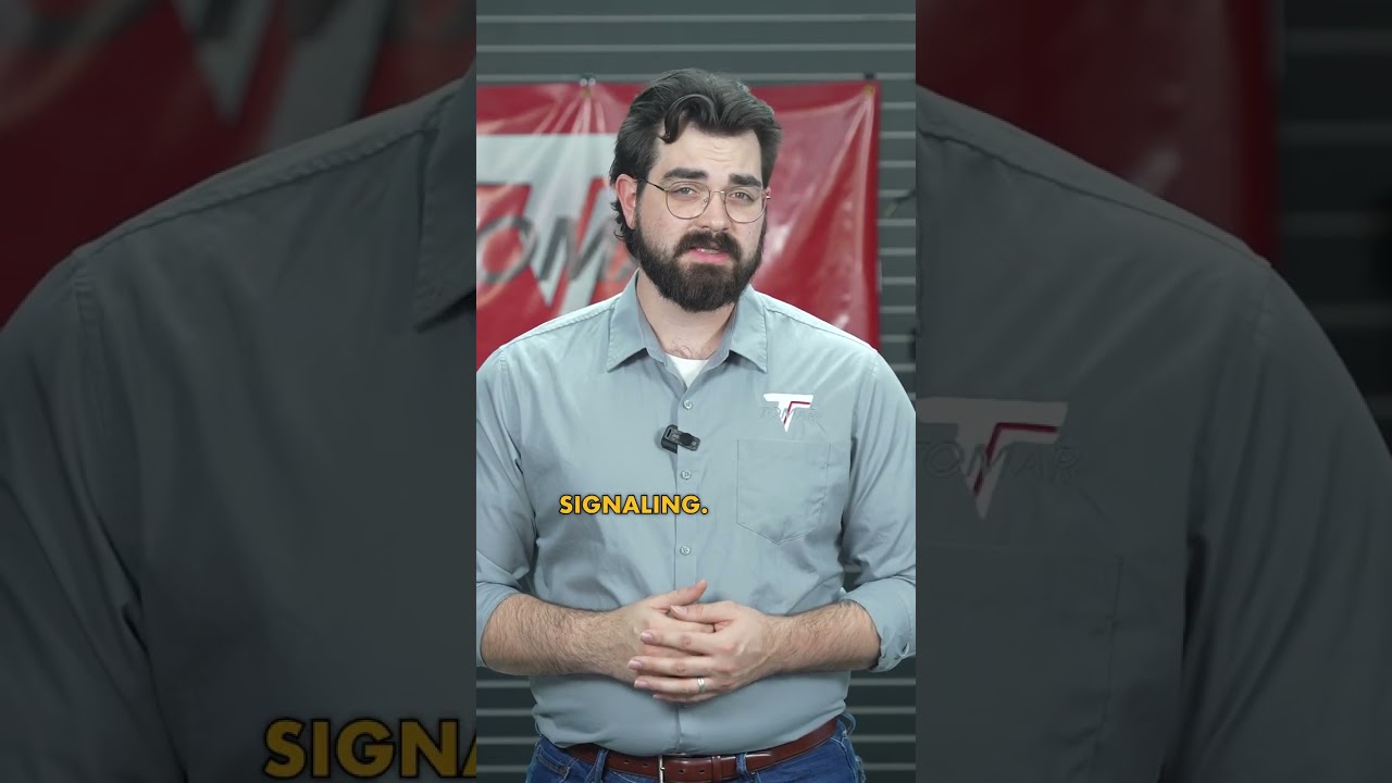 TOMAR Type 3 Wildland Lighting Package | Built for the Fireline