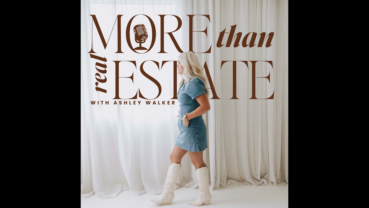 🎙️Episode 30: How to not compare yourself to everyone else in Real Estate