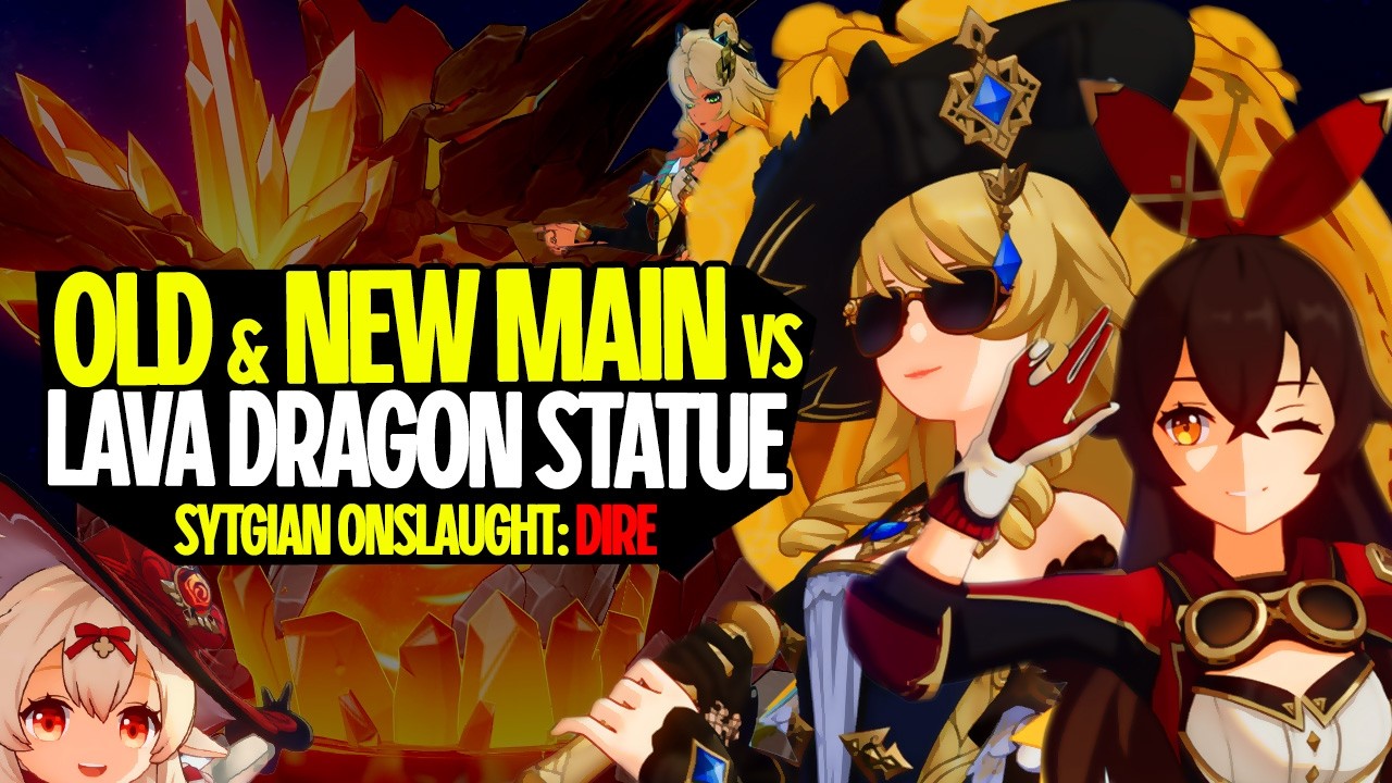MY OLD AND NEW MAIN UNITE TO FIGHT THIS CHALLENGE