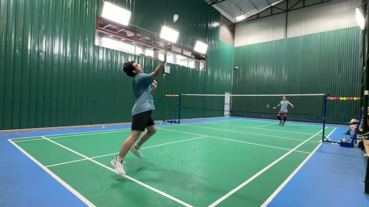 Bảo vs Ad. 15/2/2026