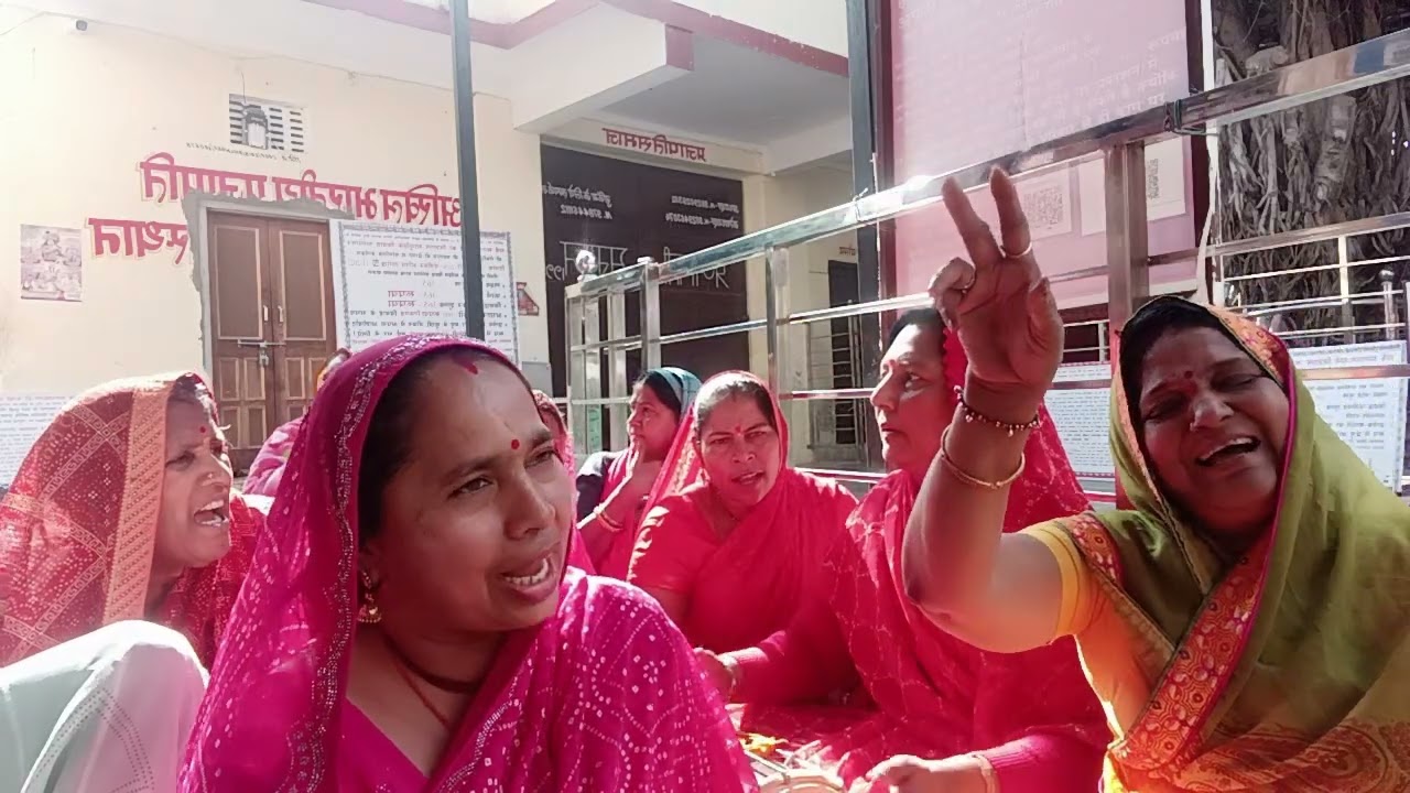 मारा भैरू बाबा सरकार थारो खूब सजोदरबार गोपाल संगीत भजन