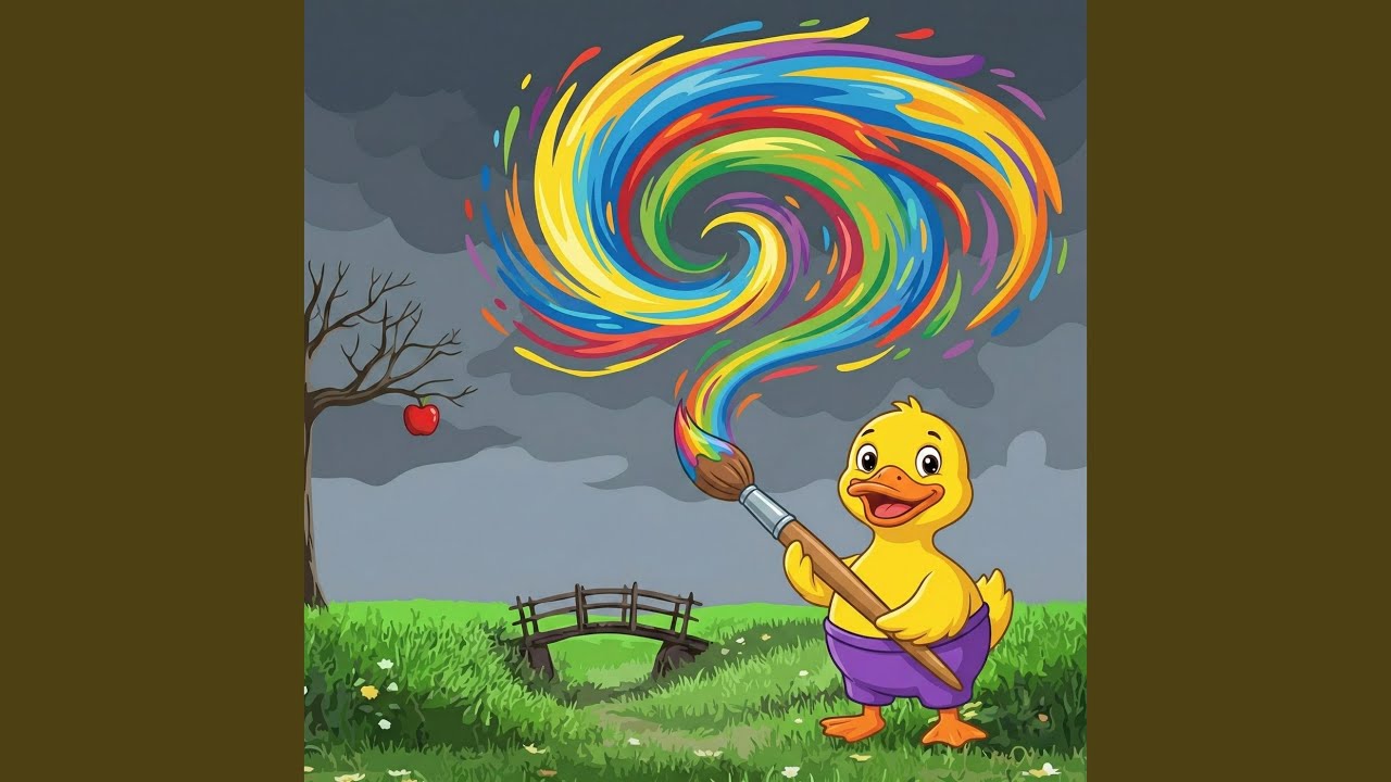 Pinta De Colores
