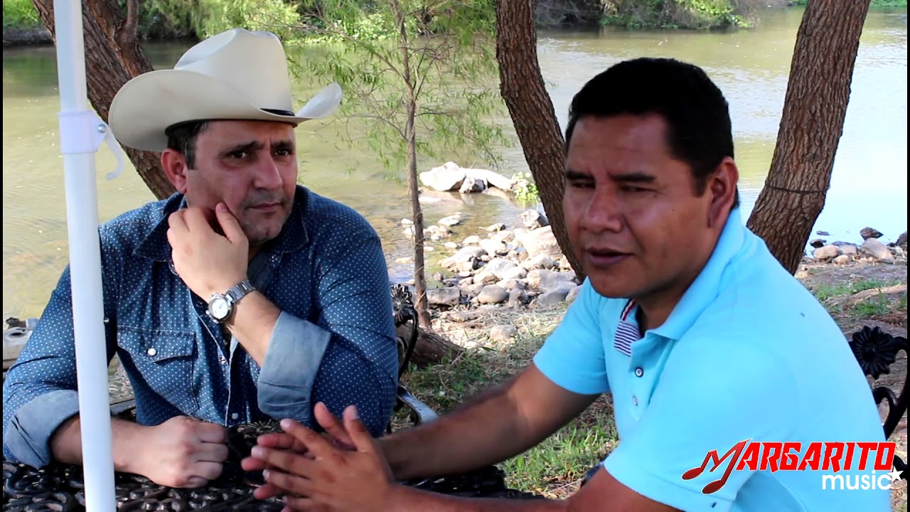 El Lobito De Sinaloa - La Entrevista