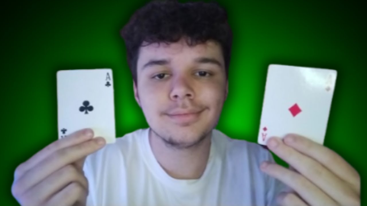 ASMR Je Teste Ta CHANCE 🍀