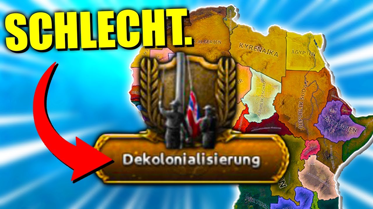 Mehr SCHLECHTE Fokusse die NIEMAND macht!! 👎🤮 (in Hearts of Iron 4)