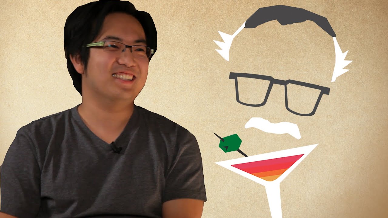Freddie Wong - Cocktails With Stan - Ep11 Season 2