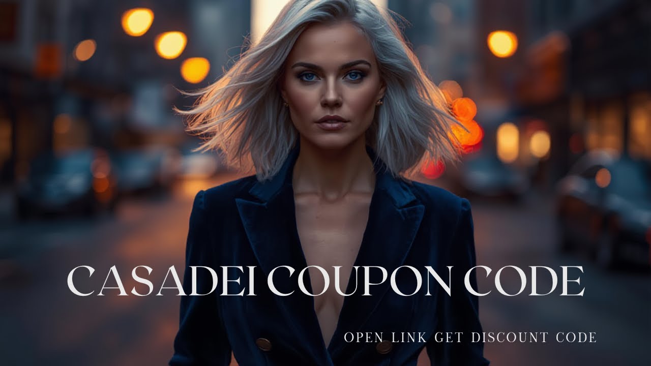 15% off CASADEI Discount Codes and Vouchers 15% Off Storewide -a2zdiscountcode