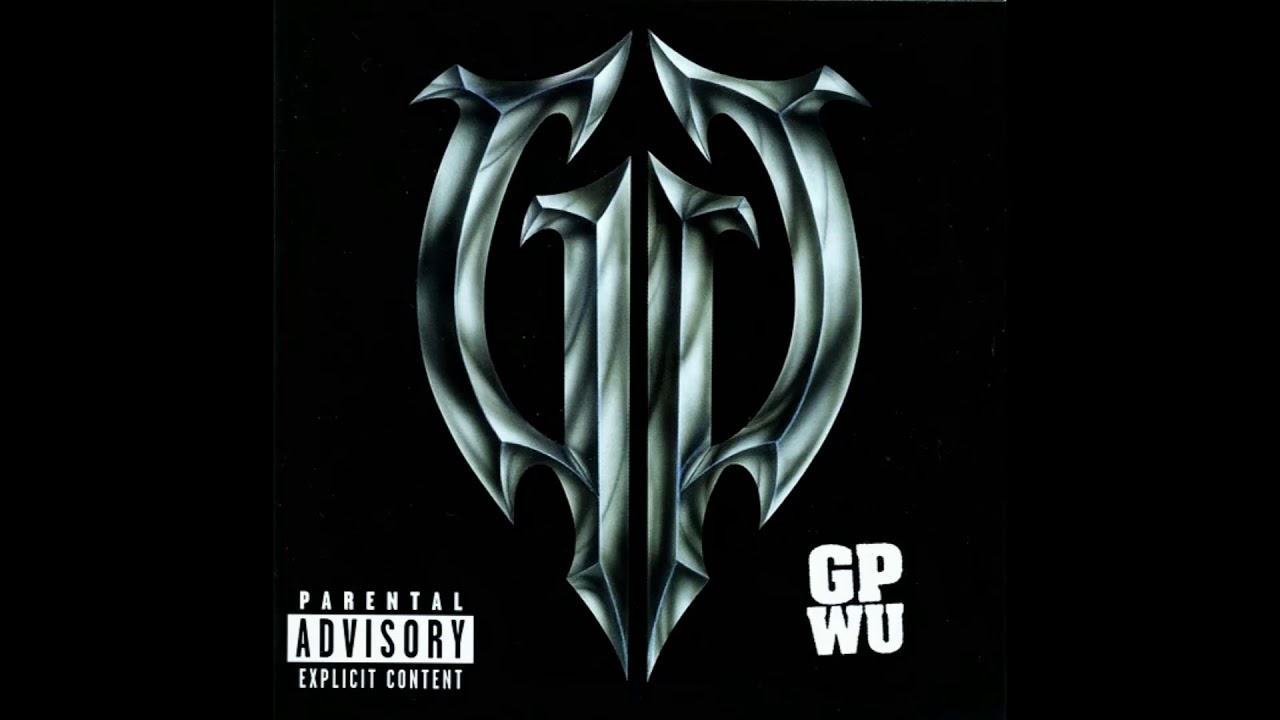 Pop Da Brown Hornet - Black on Black Crime [2021 Remaster HD]