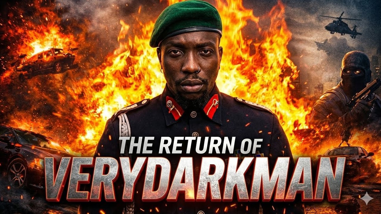 Return of VDM: Did He Expose a Plan to Lock Him Up or Destroy His Credibility?