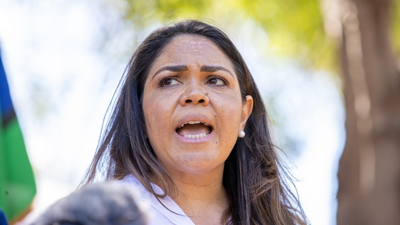 'We don't need alcohol back out in vulnerable communities': Jacinta Price