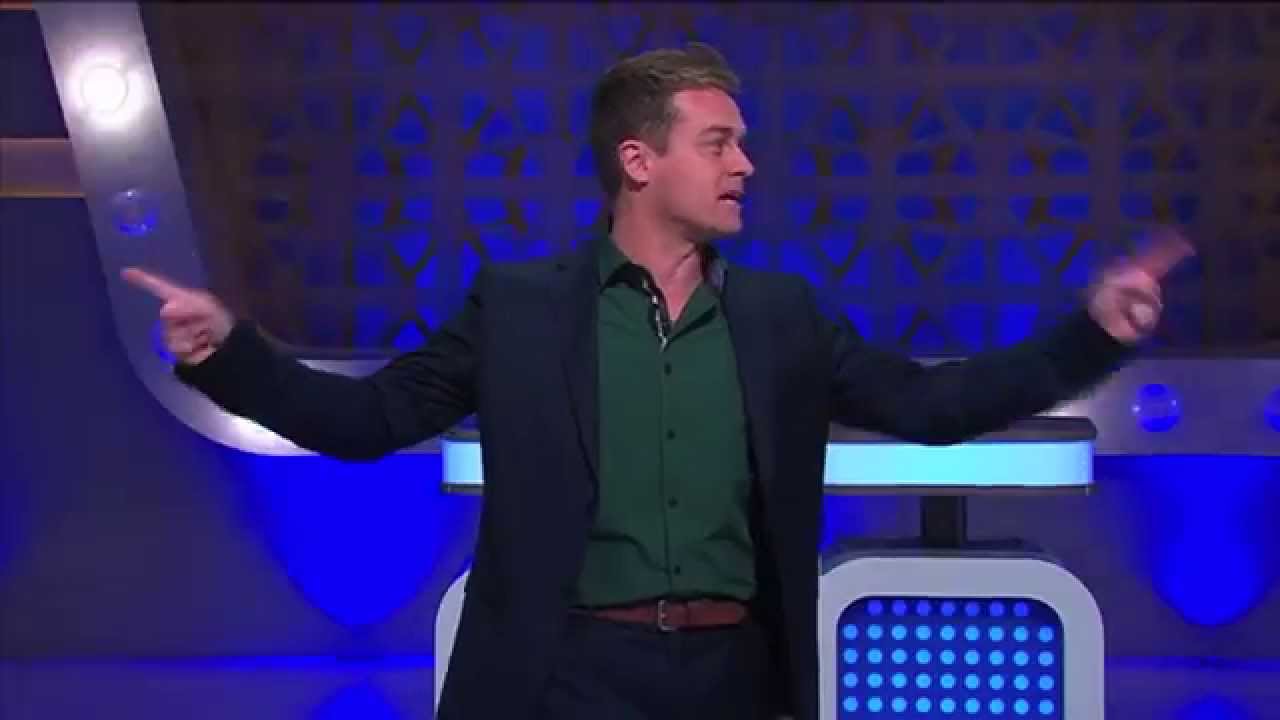Family Feud Ep 7: Wale vs Broadbent