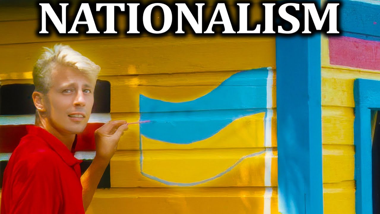 The Resurgence of Ukrainian Nationalism in Soviet Ukraine #ukraine