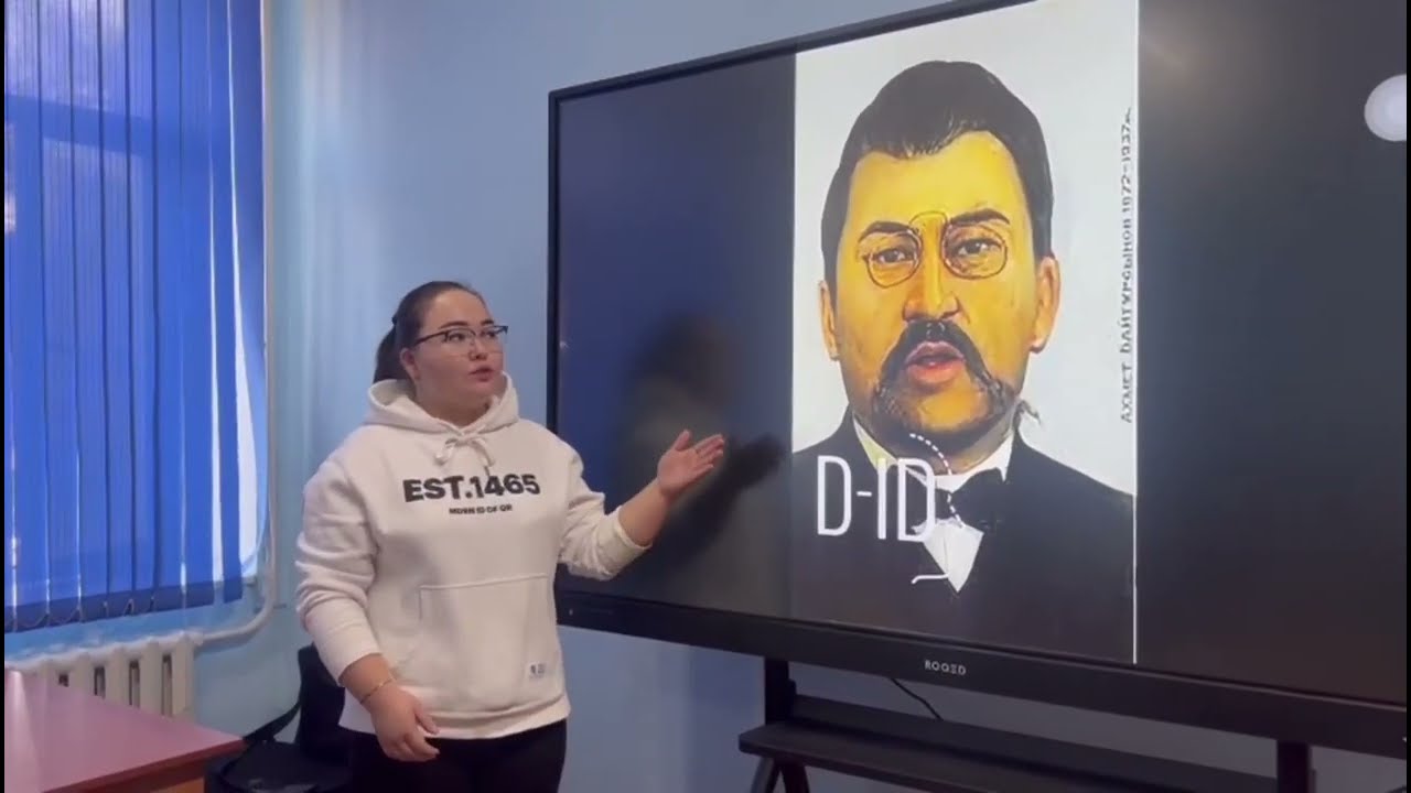 №1практикалық жұмыс. Жасанды интеллект құралдары