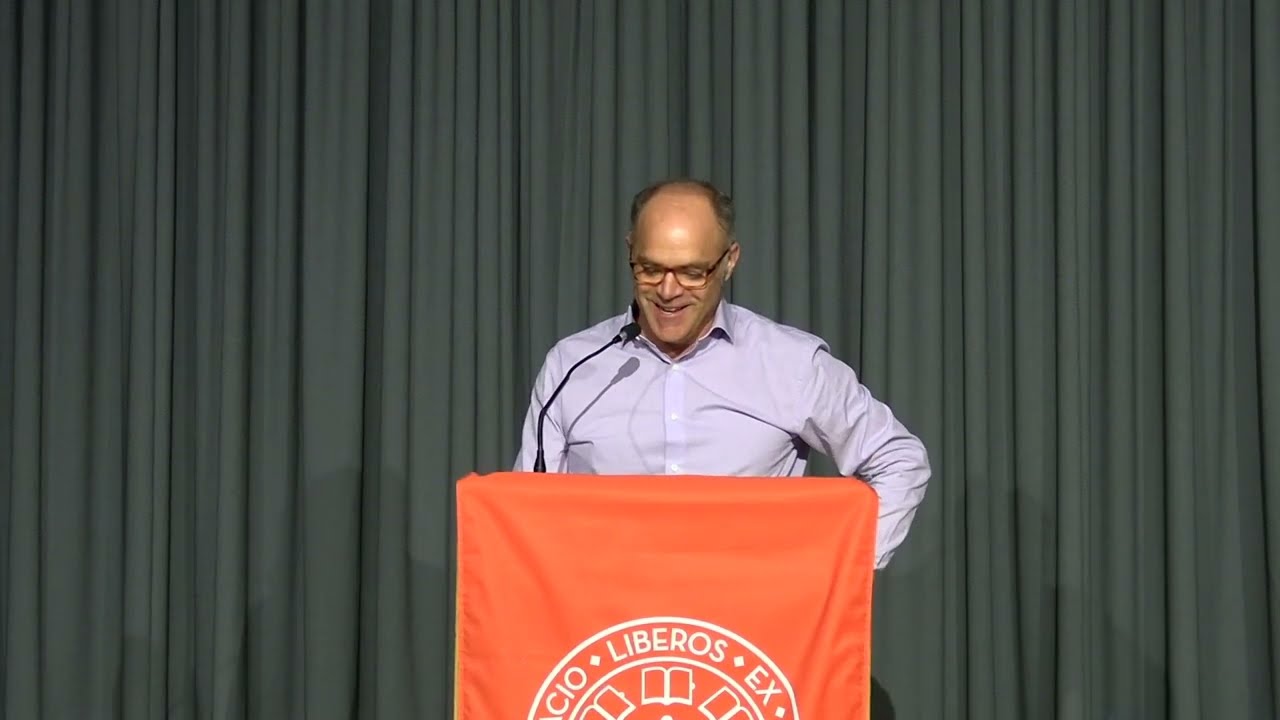 Dean's Lecture Series: Artificial Intelligence Panel