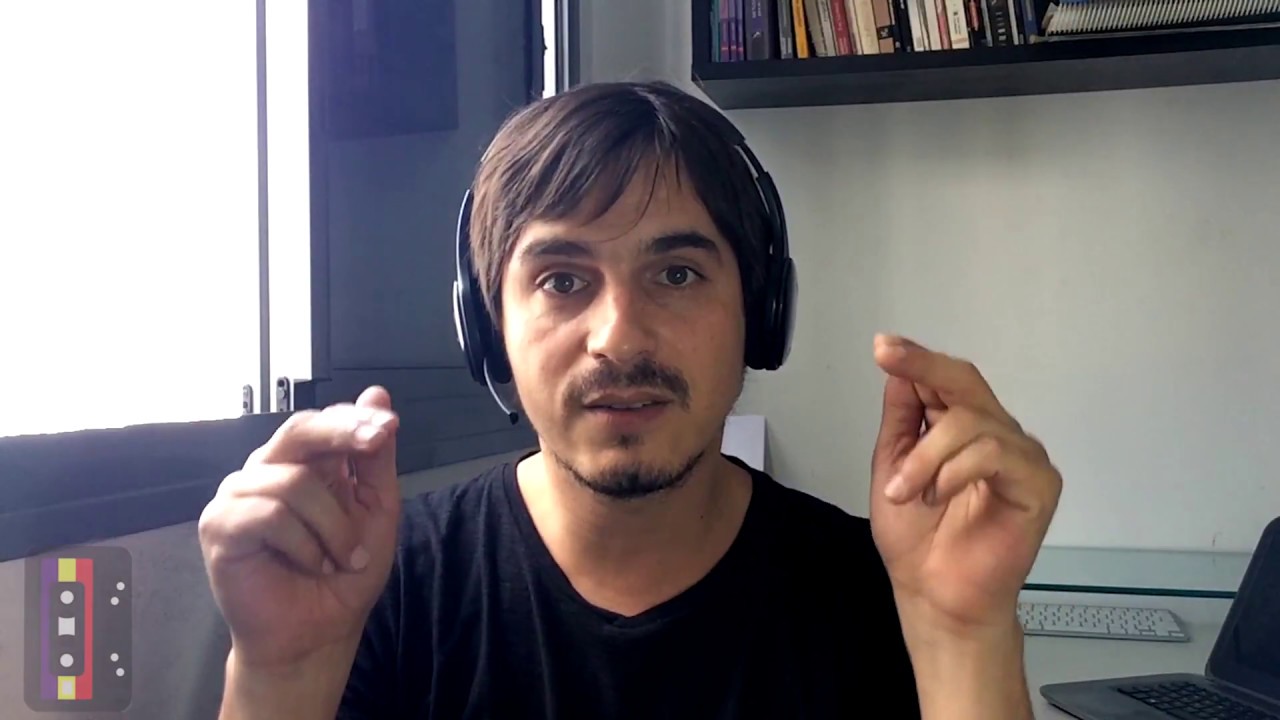 Aula de Espanhol Online para Brasileiros - Projeto Espanhol