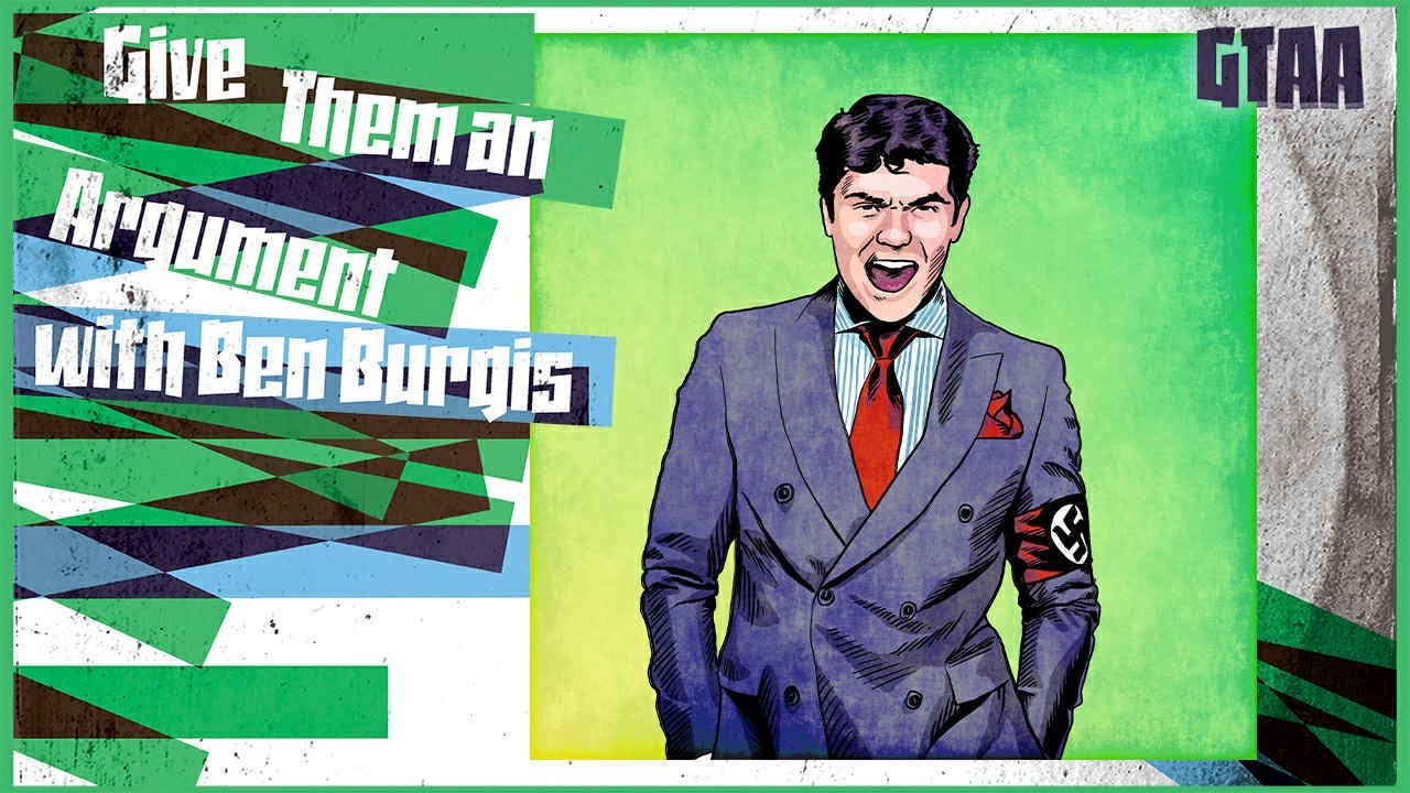 Fuentes is a Symptom