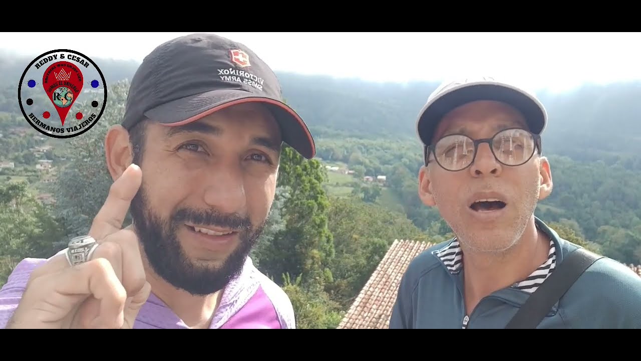 El  Vallecito de Merida que usted no conoce,Venezuela...