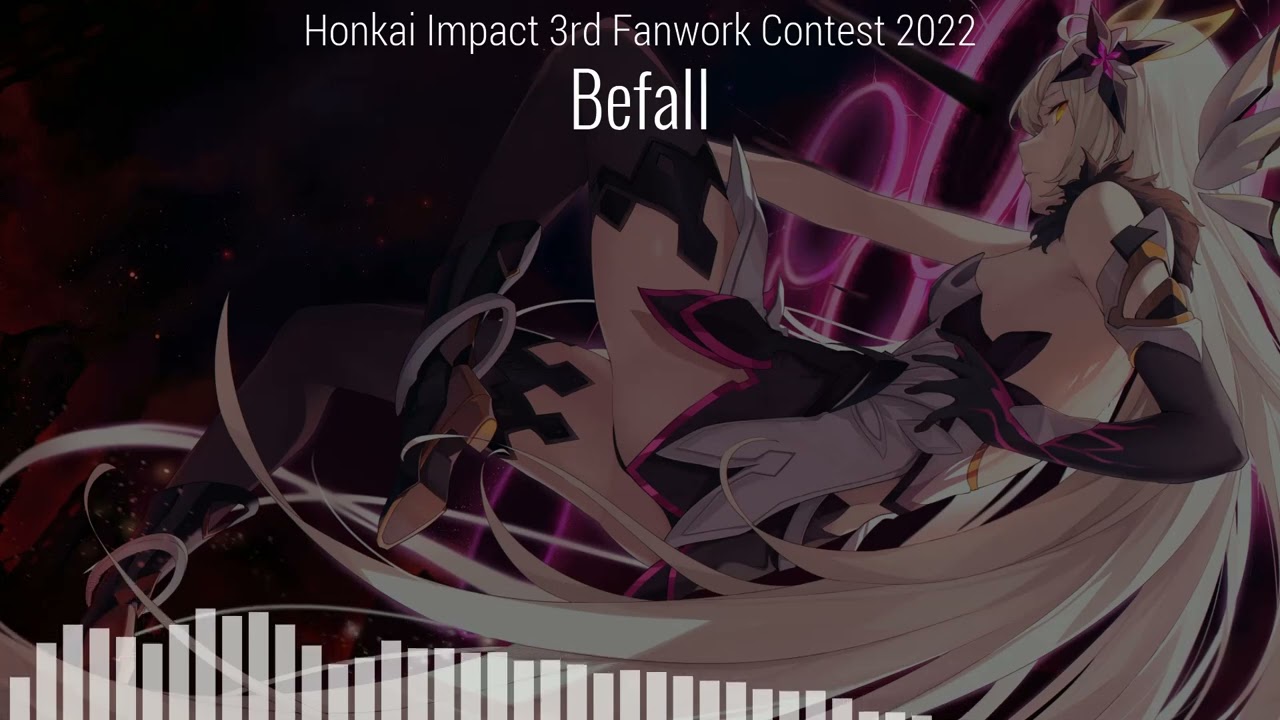 Befall Orchestral Remake