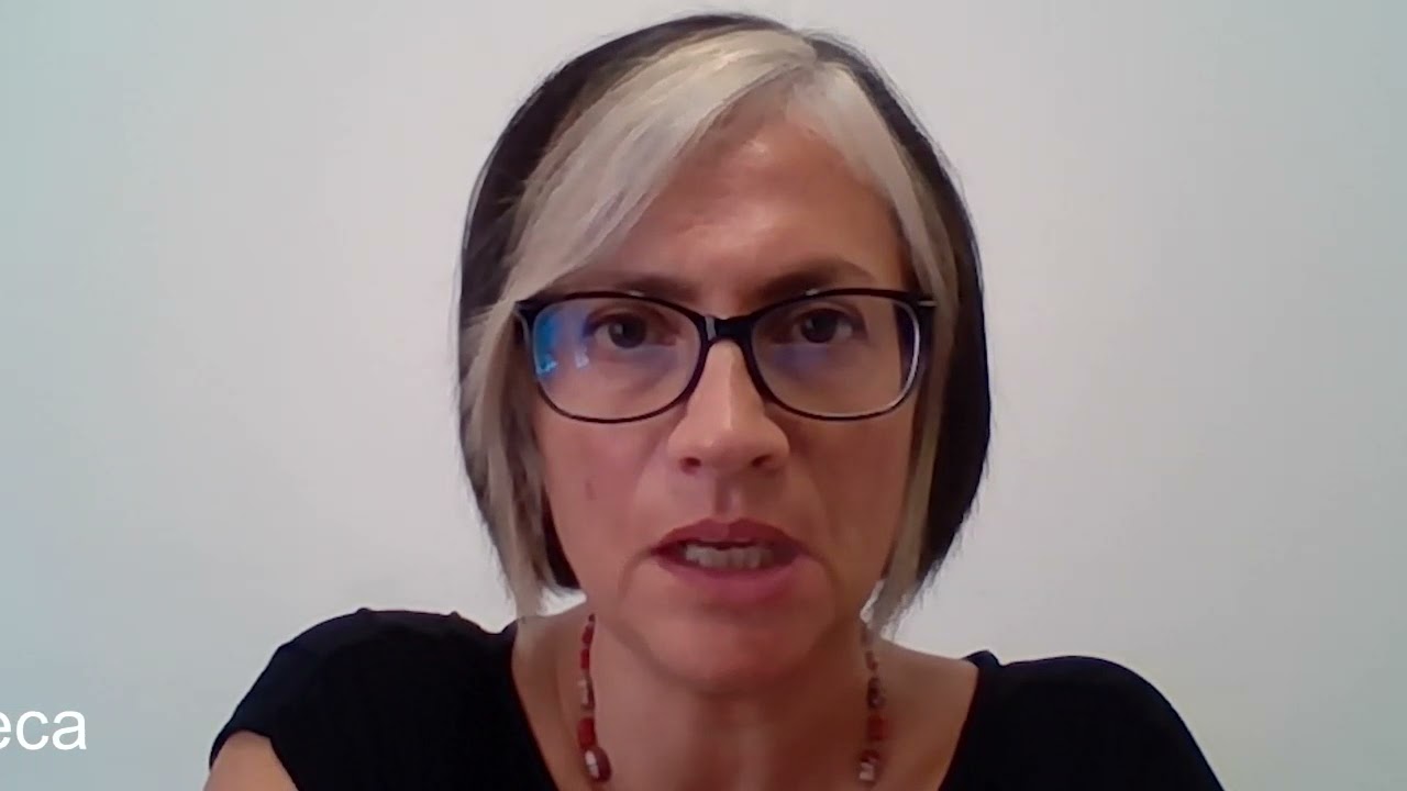 Pillole di scienza - Donatella Sforzini (Cineca)
