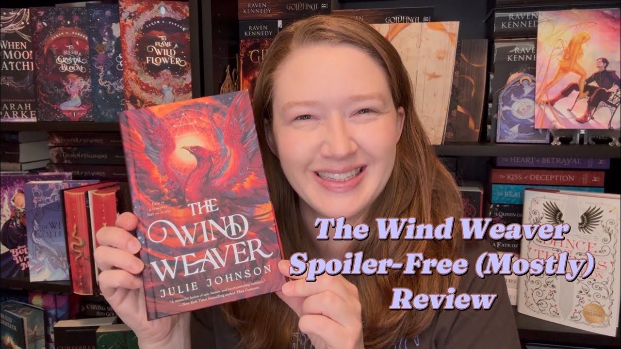 Wind Weaver Review!