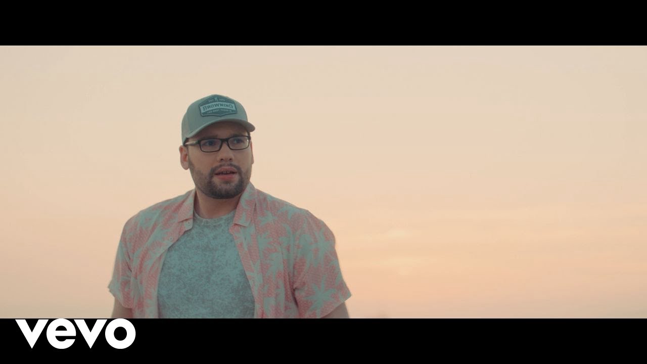 Tyler Rifley - Huntington Beach (Official Music Video)