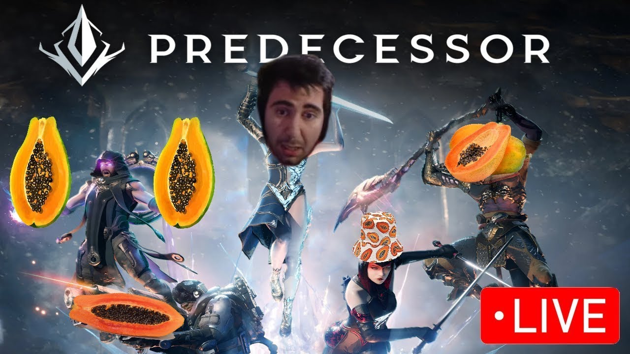 Get some ranked games in climbing back to paragon