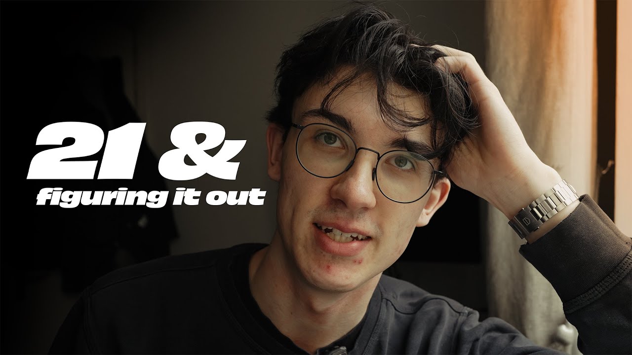 My Life as a 21-Year-Old Videographer