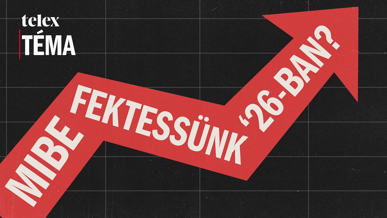 Mibe fektessek 2026-ban?