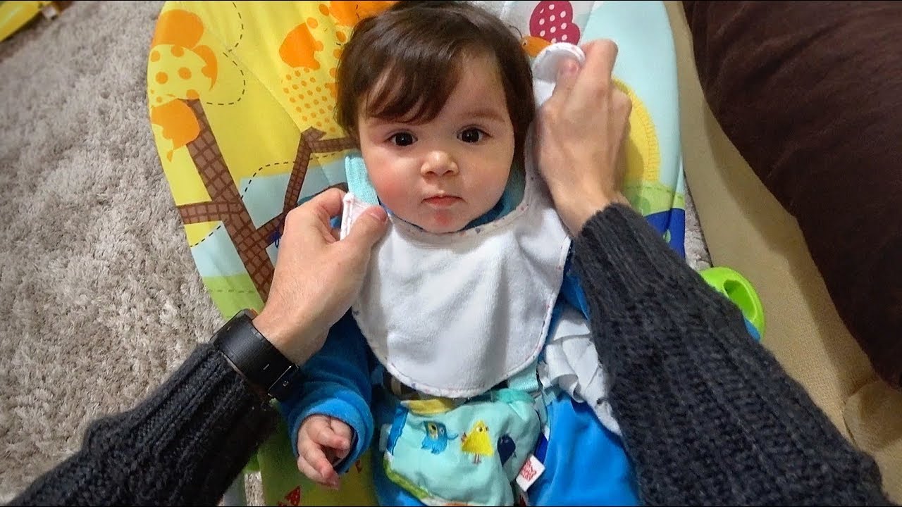 SOZINHO EM CASA COM O MARCOS E A LAURA!! A Claudia teve que sair - Daily Vlog Rotina em Familia