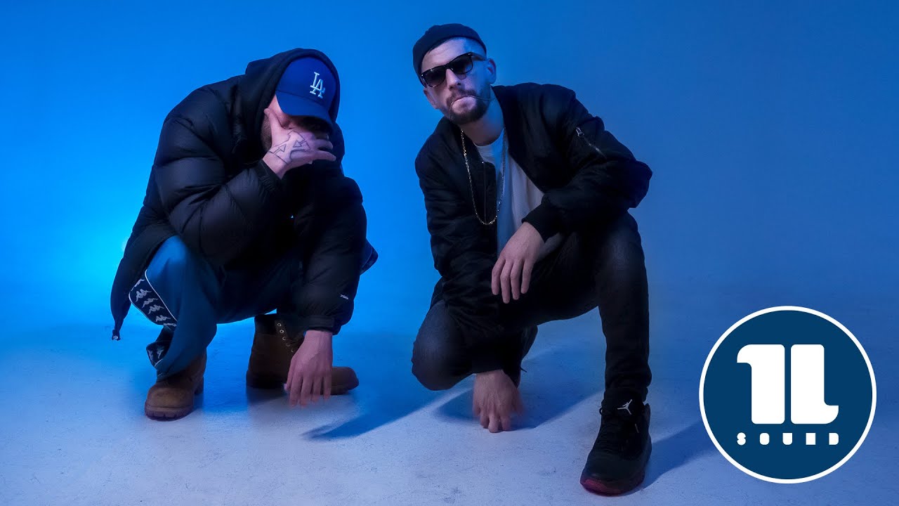 Allame ft. Xir - Ayık Ol (Official Video) 💀