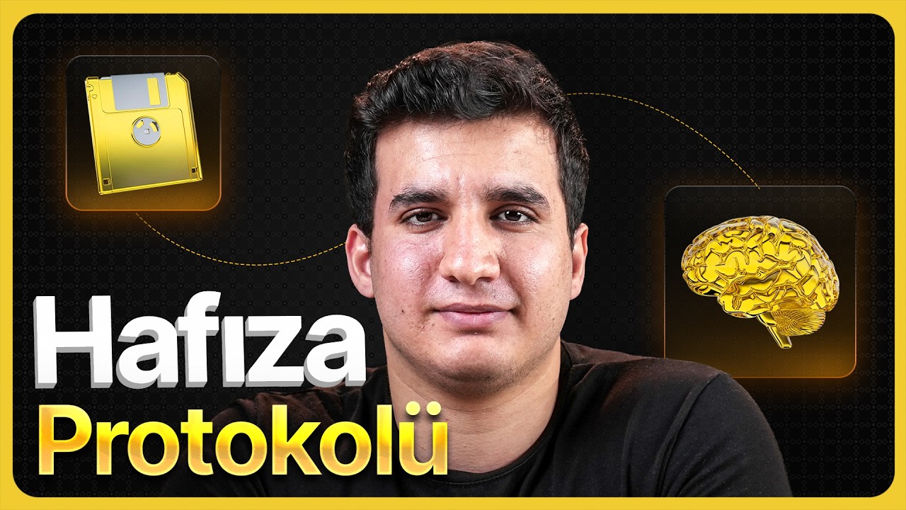 Okuduğum Her Şeyi Nasıl Aklımda Tutuyorum? (Gerçek Yöntemler)