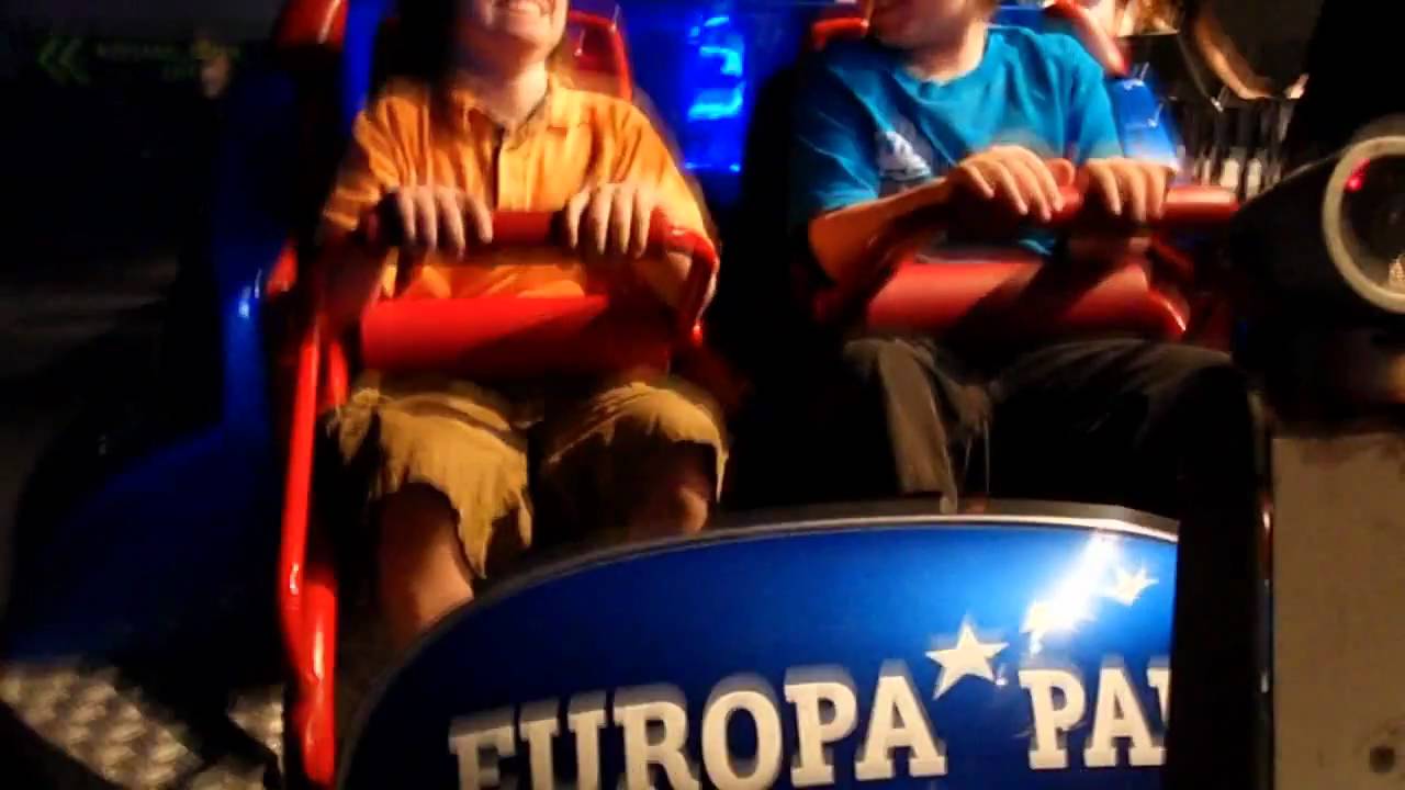 Euro Mir - Europapark 2011