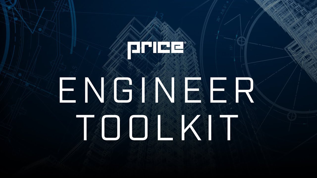 Using the Price Engineer Toolkit for Revit